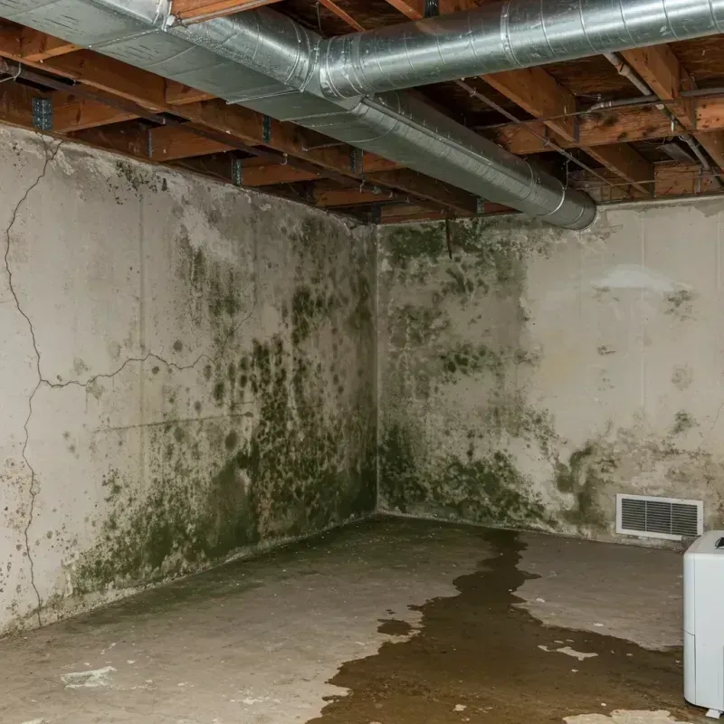 Professional Mold Removal in Mason, NH